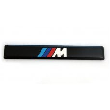 BMW ///M emblém - originál 51132695679 