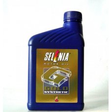 Selenia Gold 10W-40 1L 