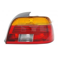 Zadné svetlo LED s oranžovým blikačom (bez obj.) Sedan L/P 63216900209 