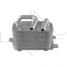 Chladič motorového oleja NFR 117117534896