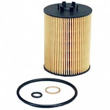 Olejový filter HART (N62) 11427511161