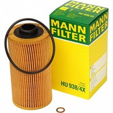  Olejový Filter MANN OE649/3 11421745390