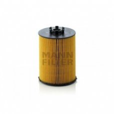 Olejový filter MANN (N62N,N73) 11427542021