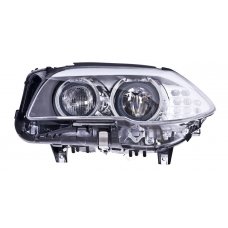 Predné svetlo BI-XENON D1S+LED -7/13 L/P BMW F10/ F11 
