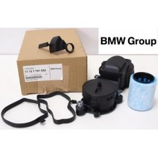 Olejový separátor BMW (M47) 11127791552