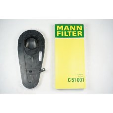 Vzduchový filter MANN (N47,N57) 13717800151
