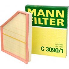 Vzduchové filtre MANN (N62N) 13717548897 , 13717548898