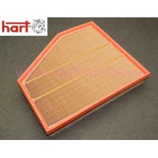 Vzduchový filter HART (M57N,N47) 13717793647