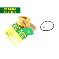 Olejový filter MANN (M52,M54,M67) 11427512300