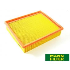 Vzduchový filter MANN (M62,N62) 13721736675