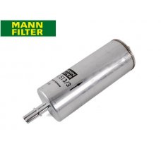 Palivový filter MANN (M54,M62N) 16126754016