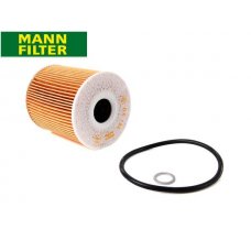 Olejový filter MANN (M57) 11422247392 , 11428513375