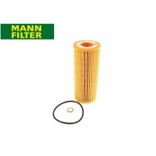 Olejový filter MANN (M57N,M57N2) 11427788460