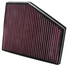 K&N vzduchový filter (M57N,N47) 33-2943