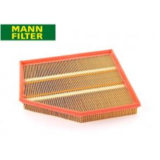 Vzduchový filter MANN (N62,N62N) 13717521023