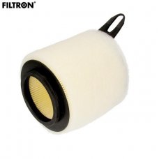 Vzduchový filter FILTRON (N43,N45,N46) 13717532754