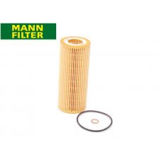 Olejový filter MANN (M47N,M47N2) 11427787697 (HU 722 X)