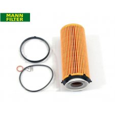 Olejový filter MANN (N57) 11427808443