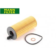 Olejový filter MANN (N47N,N57N)  11428507683