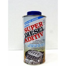 VIF Super Diesel ADITIV ZIMNÝ 500ml