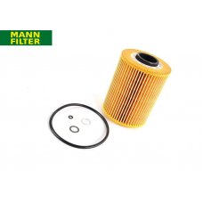 Olejový filter MANN (E36) - M3 (S50,S52,S54) 11427833769
