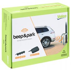  Parkovací asistent BEEP&PARK sada č.1