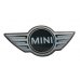 Zadný emblem Mini 51147026186