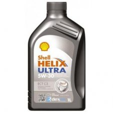  Shell Helix Ultra ECT C3 5W-30 1L