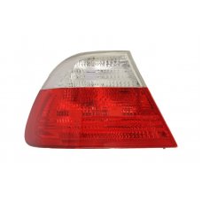 Zadné svetla Coupe/Cabrio bílo-červené L/P 63218364726 