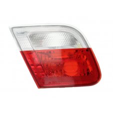 Zadné svetla Coupe/Cabrio bílo-červené Vnutorné L/P 63218364727