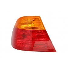 Zadné svetla Coupe/Cabrio oranžové-červené L/P 63218364726 