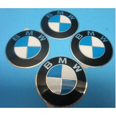  BMW plaketa ražená s lepicí fólií  36136767550