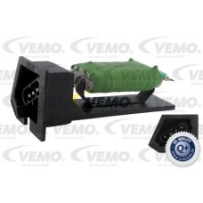 Odpor vnútornej ventilácie BMW E36 64118391749 VIEROL