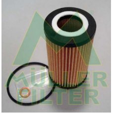 Olejový filter (M47) 11422247018 FOP217 | MÜLLER FILTER 