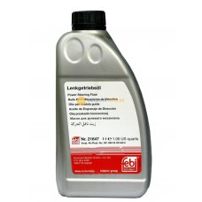 Hydraulický olej FEBI 21647 1L