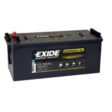  140Ah12V EXIDE equipment gel 