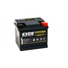  40Ah12V EXIDE equipment gel 