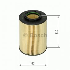 Olejový filter BOSCH (E36) - M3 (S50,S52,S54) 11427833769