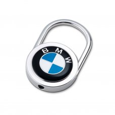 BMW přívěsek na klíče logo 80272344460