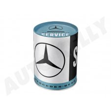  Kasička Mercedes-Benz