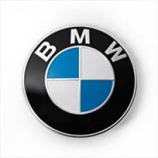 Emblém BMW (74mm) 51148219237