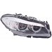 Predné svetlo BI-XENON D1S+LED -7/13 L/P BMW F10/ F11