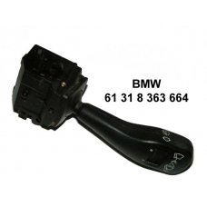 BMW páčka - Spínač stieračov 61318363664