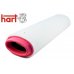 Vzduchový filter Hart (M47,M47N,M47N2) 13712246997