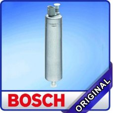 Elektrické palivové čerpadlo BOSCH - diesel 16117165590