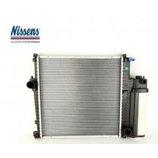 Chladič motora NISSENS BMW E36/Z3 17111728905 , 17111728907