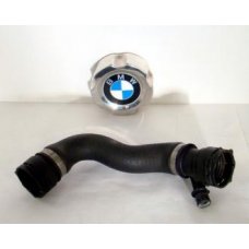 Vodná hadica BMW 330d (M57) 11537787174