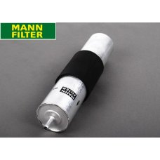 Palivový filter MANN (N47,M47N2,M57N2) 13327788700