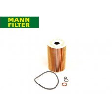 Olejový filter MANN (M42,M43,M44)  11421716192