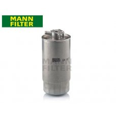 Palivový filter MANN (M57) 13327785350